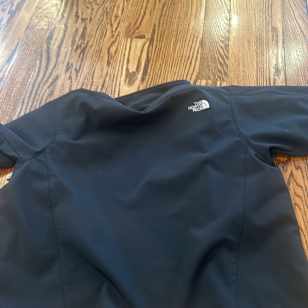 Men’s jacket - Picture 4 of 4